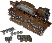 Transmission Control Module Dorman-OE Solutions 609-002