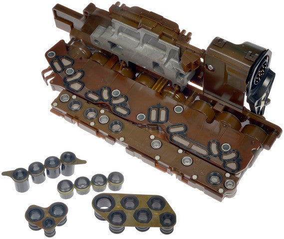 Transmission Control Module Dorman-OE Solutions 609-002