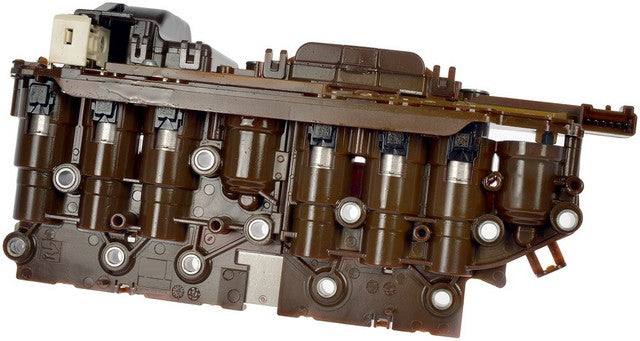 Transmission Control Module Dorman-OE Solutions 609-002