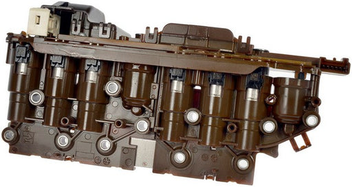 Transmission Control Module Dorman-OE Solutions 609-002