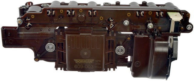 Transmission Control Module Dorman-OE Solutions 609-003