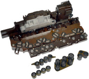 Transmission Control Module Dorman-OE Solutions 609-003