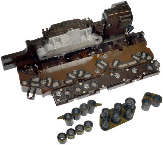 Transmission Control Module Dorman-OE Solutions 609-003