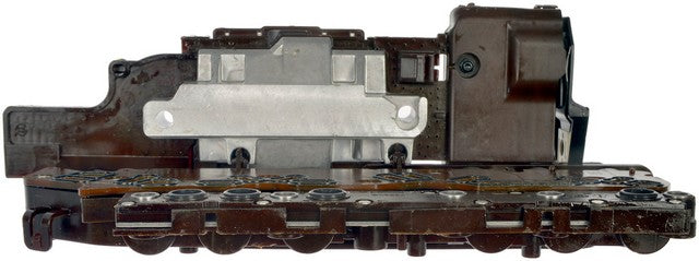 Transmission Control Module Dorman-OE Solutions 609-004