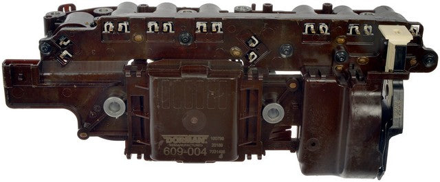 Transmission Control Module Dorman-OE Solutions 609-004