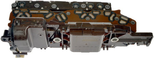 Transmission Control Module Dorman-OE Solutions 609-004