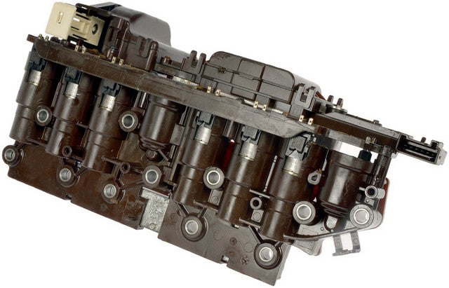 Transmission Control Module Dorman-OE Solutions 609-004