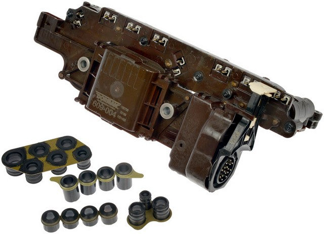 Transmission Control Module Dorman-OE Solutions 609-004