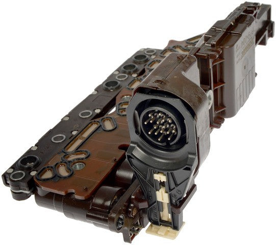 Transmission Control Module Dorman-OE Solutions 609-004