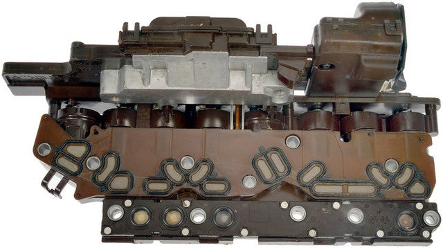 Transmission Control Module Dorman-OE Solutions 609-004