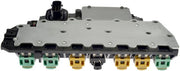 Transmission Control Module Dorman-OE Solutions 609-005