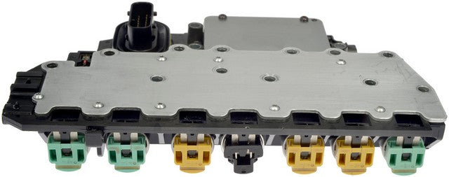 Transmission Control Module Dorman-OE Solutions 609-005
