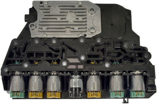 Transmission Control Module Dorman-OE Solutions 609-005