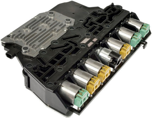 Transmission Control Module Dorman-OE Solutions 609-005