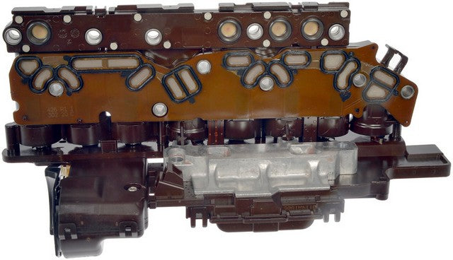 Transmission Control Module Dorman-OE Solutions 609-006