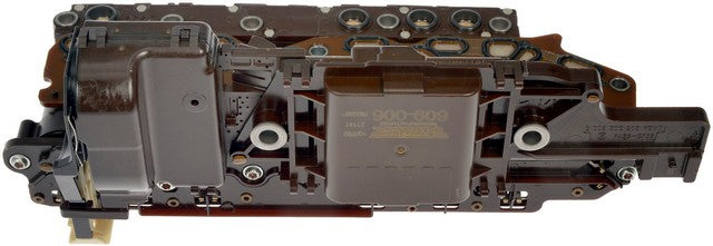 Transmission Control Module Dorman-OE Solutions 609-006
