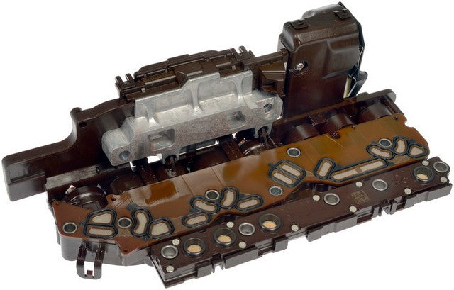 Transmission Control Module Dorman-OE Solutions 609-006