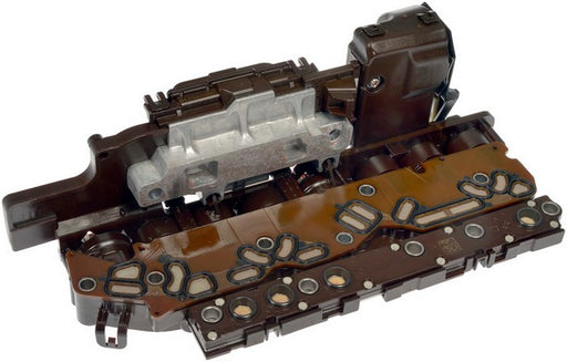 Transmission Control Module Dorman-OE Solutions 609-006
