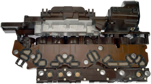 Transmission Control Module Dorman-OE Solutions 609-006