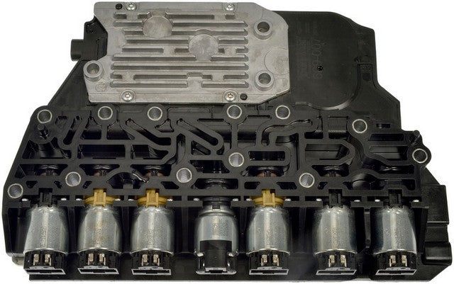 Transmission Control Module Dorman-OE Solutions 609-007