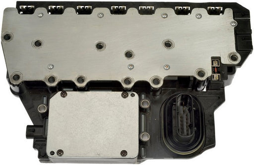 Transmission Control Module Dorman-OE Solutions 609-007