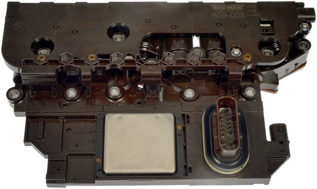 Transmission Control Module Dorman-OE Solutions 609-008