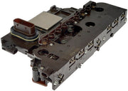 Transmission Control Module Dorman-OE Solutions 609-008