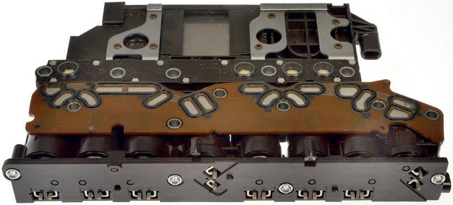 Transmission Control Module Dorman-OE Solutions 609-008