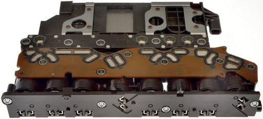 Transmission Control Module Dorman-OE Solutions 609-008