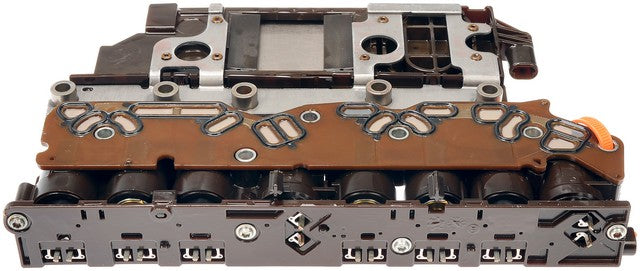 Transmission Control Module Dorman-OE Solutions 609-009