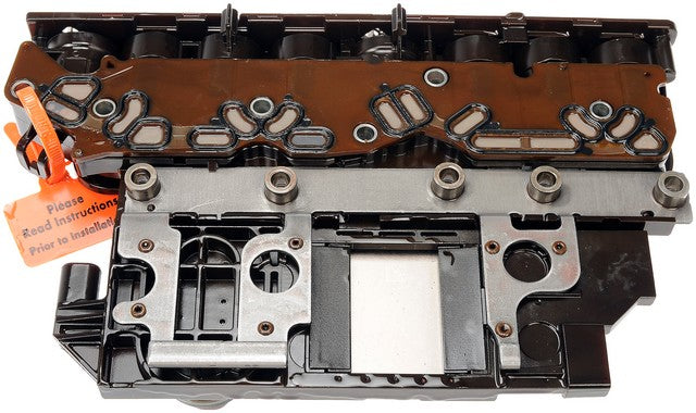 Transmission Control Module Dorman-OE Solutions 609-009