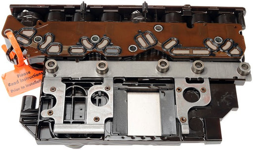Transmission Control Module Dorman-OE Solutions 609-009