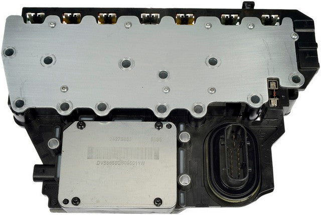 Transmission Control Module Dorman-OE Solutions 609-010