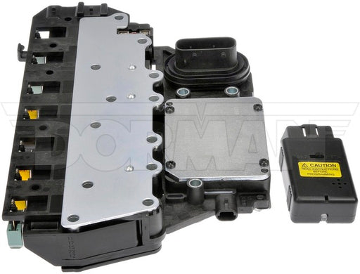 Transmission Control Module Dorman-OE Solutions 609-015