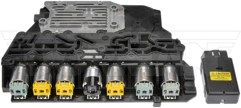 Transmission Control Module Dorman-OE Solutions 609-015