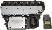 Transmission Control Module Dorman-OE Solutions 609-015