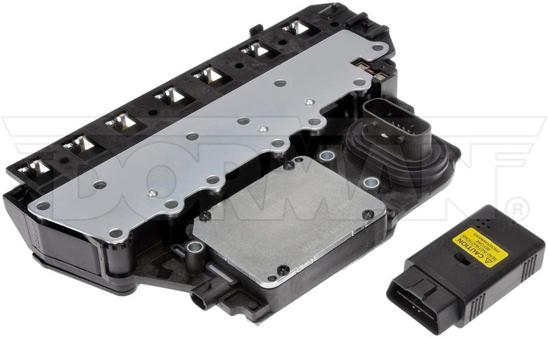Transmission Control Module Dorman-OE Solutions 609-015