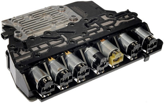 Transmission Control Module Dorman-OE Solutions 609-016
