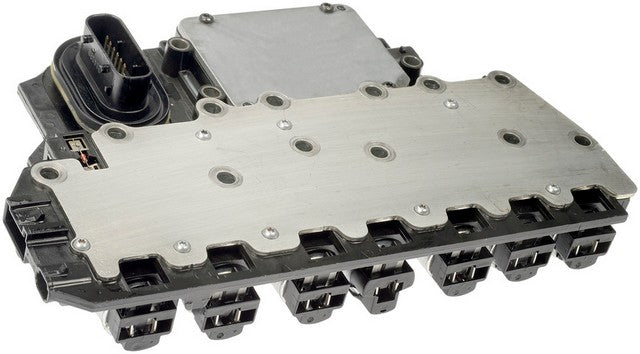 Transmission Control Module Dorman-OE Solutions 609-016