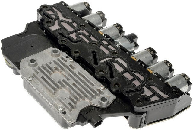 Transmission Control Module Dorman-OE Solutions 609-019