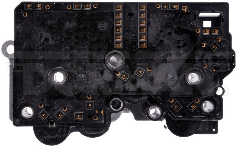 Transmission Control Module Dorman-OE Solutions 609-021