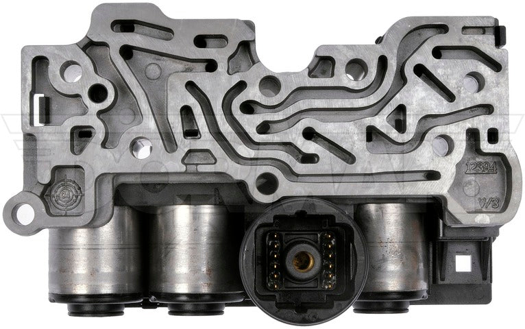 Transmission Control Module Dorman-OE Solutions 609-021