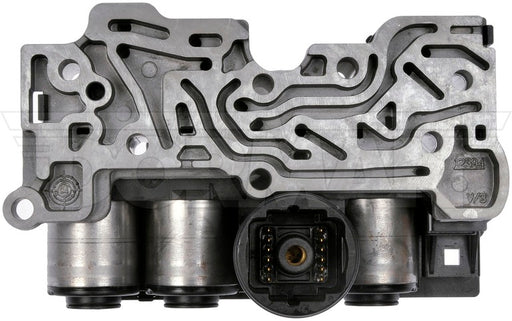 Transmission Control Module Dorman-OE Solutions 609-021