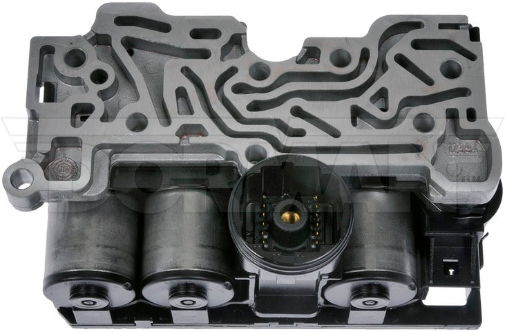 Transmission Control Module Dorman-OE Solutions 609-022