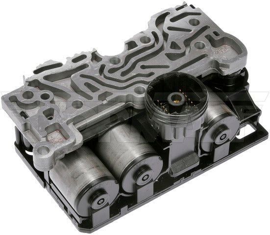 Transmission Control Module Dorman-OE Solutions 609-022