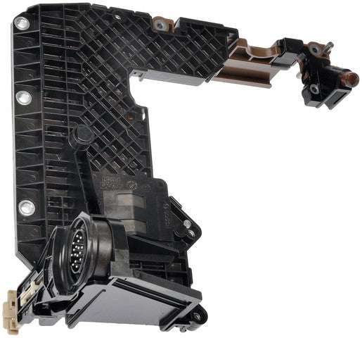 Transmission Control Module Dorman-OE Solutions 609-024