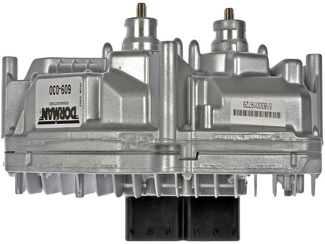 Transmission Control Module Dorman-OE Solutions 609-030