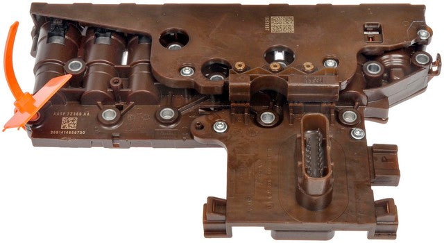 Transmission Control Module Dorman-OE Solutions 609-035