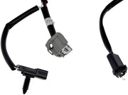 Shift Interlock Actuator Dorman-OE Solutions 609-039