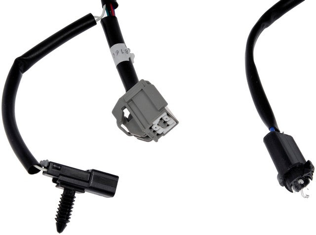 Shift Interlock Actuator Dorman-OE Solutions 609-039